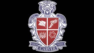 Carver Top Ten 2026 Carver Center Graduation 2026