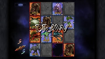 FF9 Disc 4 Side Quests