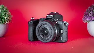 5 Best Nikon Cameras in 2022