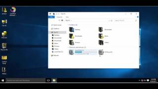 IconPack Ultimate BlackGold