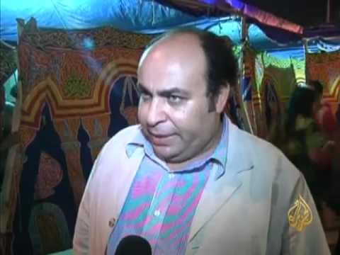 مهرجان سيركايرو في القاهرة