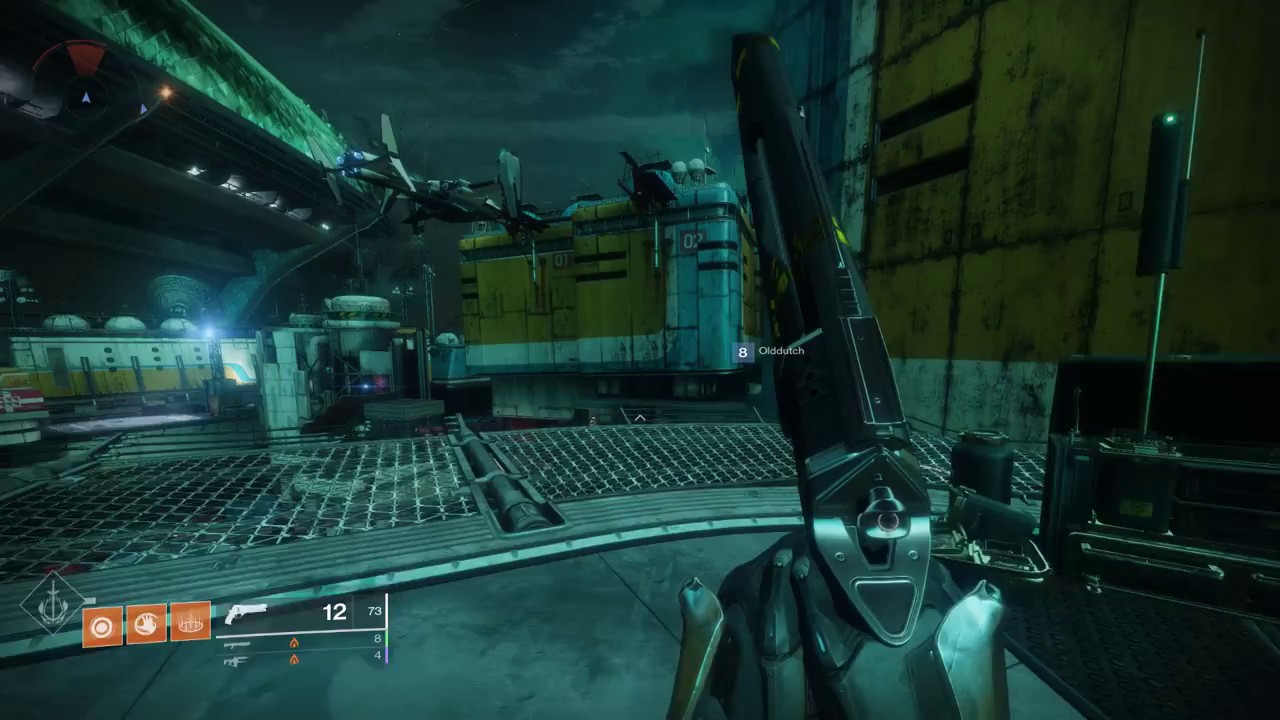 Destiny 2 wanted Hiraks' Familiar / weekly bounty