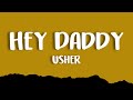 Usher - Hey Daddy (Daddy