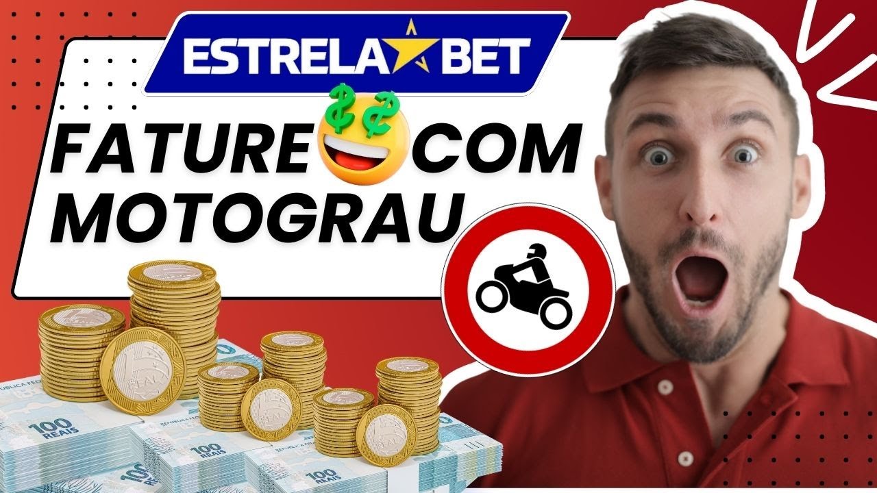 MotoGrau: Como Jogar e Dicas para Ganhar - Bet Aposta