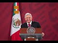Conferencia Presidente AMLO Lunes 13 Julio 2020 Palacio Nacional ⭕⭕⭕