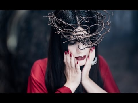 Диана Гурцкая — «Тебя теряю» (Official Music Video)