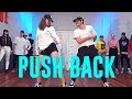 Ne-Yo ft. Bebe Rexha, Stefflon Don "PUSH BACK" Choreography by Daniel Fekete