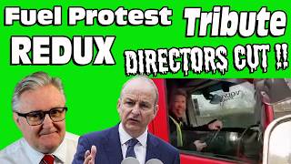 Fuel Protest Tribute Directors Cut