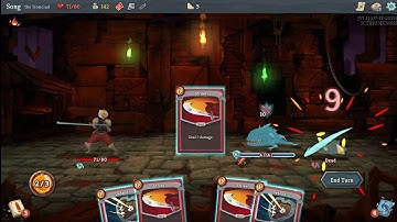 Slay the Spire | Ep.1 - My First Run