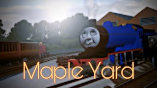 Maple Yard