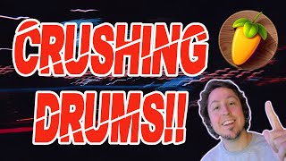 Fl Studio Make Them Drums Slap