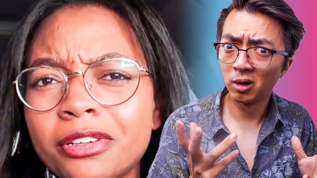 Why Is Kelly Stamps So Likeable? YouTube