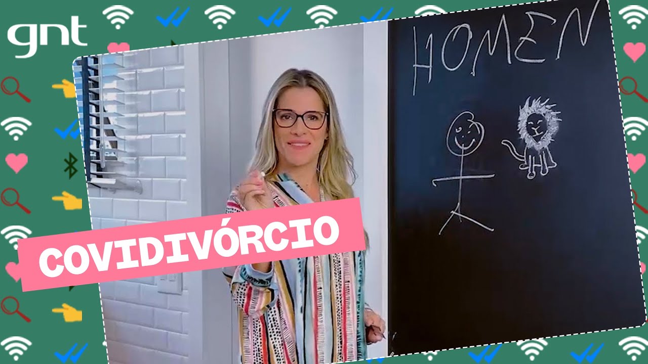 DRs, casamento e confinamento: como sobreviver? | Crônicas da Quarentena | Além da Conta