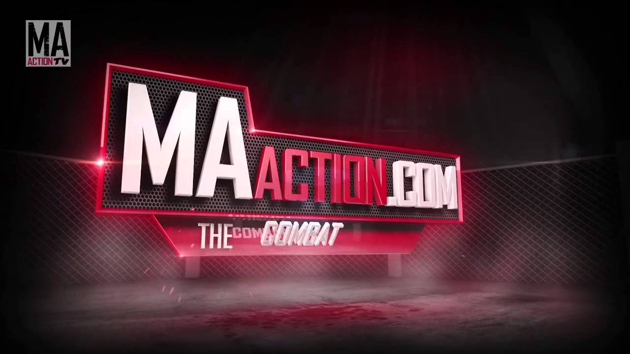 Kombat Zone : The Pain and the Glory - Bagari vs Gridley