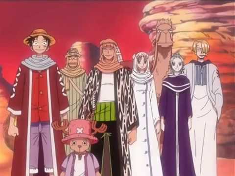 Ace Entrega Vivre Card A Luffy Youtube