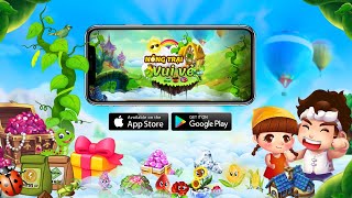 Vườn Treo Babylon _ Game Nông Trại Hay Nhất Hiện Nay screenshot 5