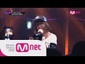 Unpretty Rapstar ep.02 Unpretty Cookie 언프리티 쿠키 with ZICO 1 track team battle