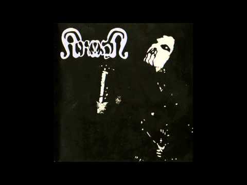 Krohm — Krohm- Slayer of Lost Martyrs