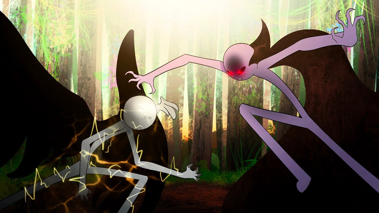 Varny vs Omni - Dojo Duel #1