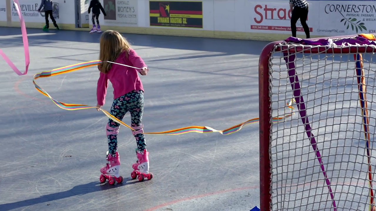 Asheville Skate Group, Asheville, NC. YouTube