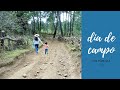 Día de campo en familia - LeoJavier