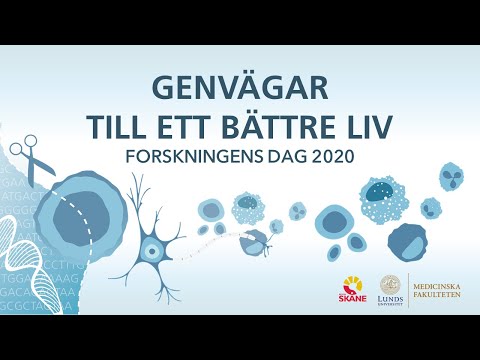 Video: Roll För Molekyltestning I Den Multidisciplinära Diagnostiska Metoden För Iktyos