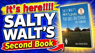 My Second Book Just Dropped!!!