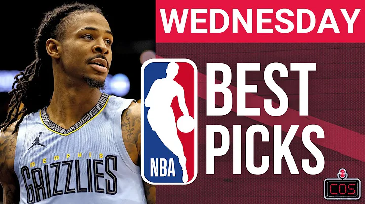 Wednesday's NBA Best Picks and Predictions for December 17th