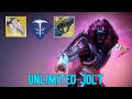 Solo Grandmaster Nightfall: Hypernet Current w/ Lodestar (Prismatic Hunter) Destiny 2