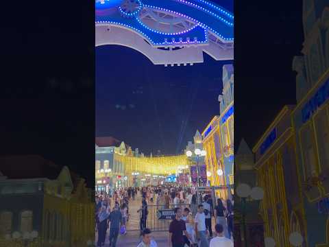 That crowd #uzbekistan #tashkent #travel #city #fypシ゚viral #fyp #shorts