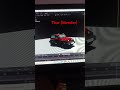 Thar 3d model #blender #trending #youtubeshorts
