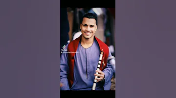اسمع مزمار العصفورة والريس احمد شلبي 