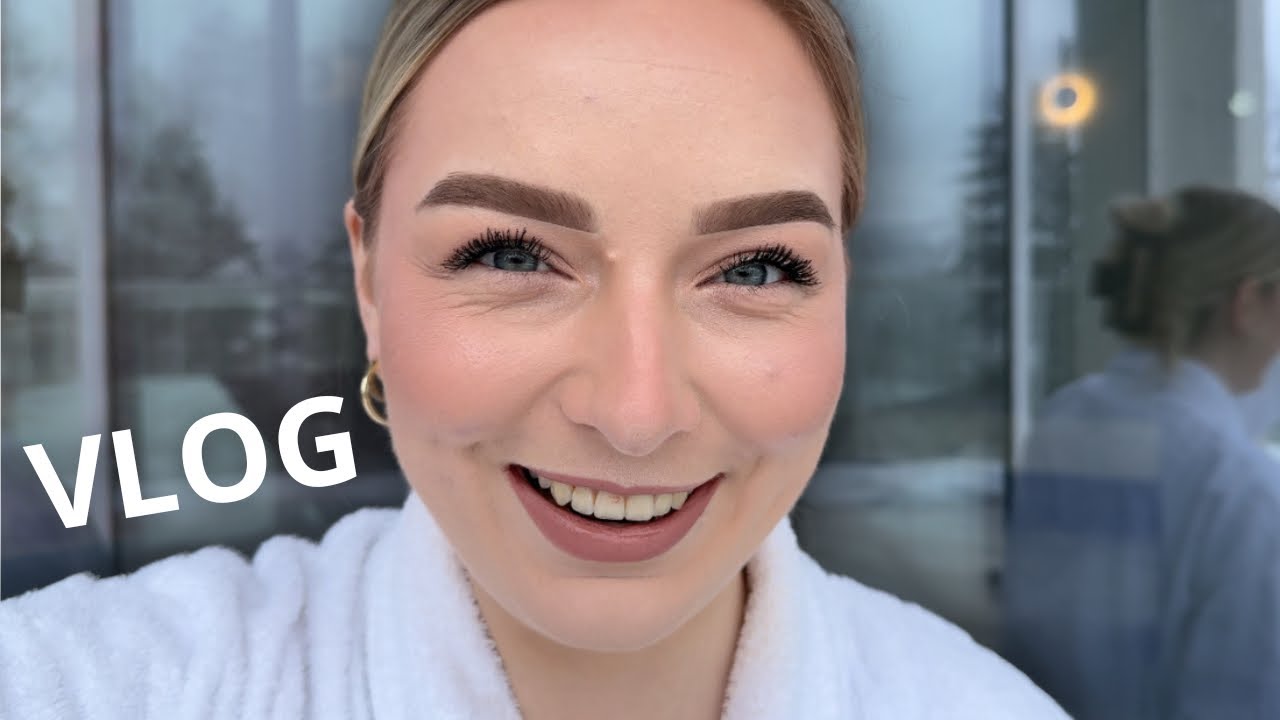 CZY FACECI NAKŁADAJĄ MASECZKI? - VLOG