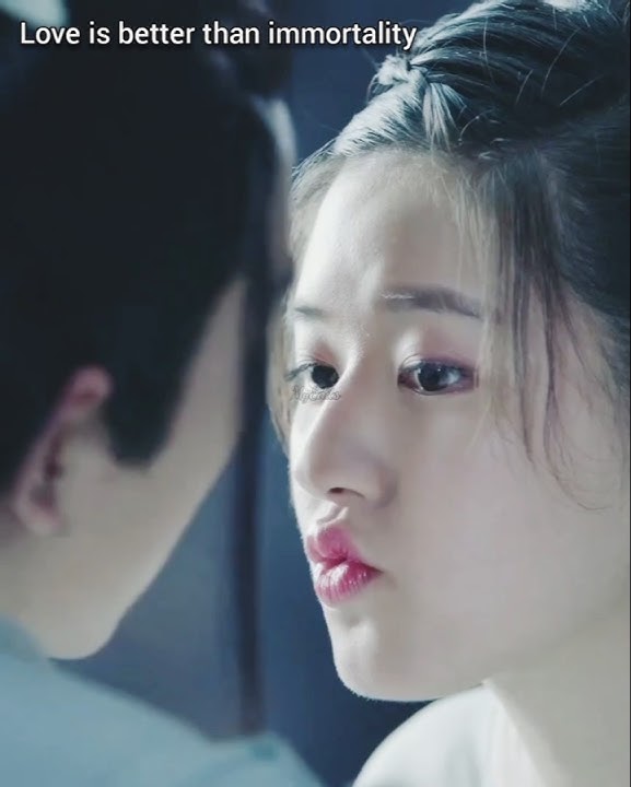 Rock paper scissor kiss 😘 #myedits #zhaolusi #lihongyi #whatsappstatus #shorts #shortvideo #cdrama