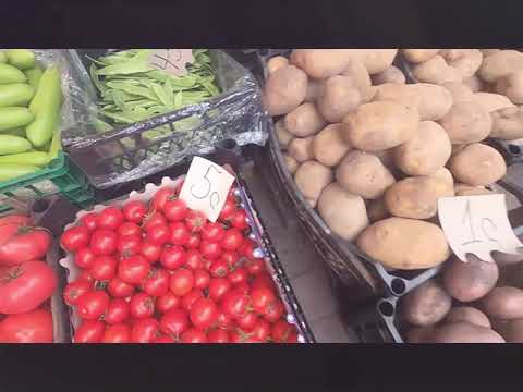 საკვები პროდუქტები გაძვირდა