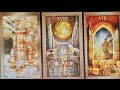 女帝ミッ○ーが現在【皇位継承問題】で一番不安を抱いている事とは⁉️✨🔮タロットカードリーディング