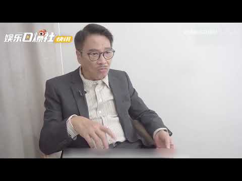 吴孟达去世 生前最后一条微博：我是中国人