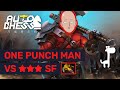 ONE PUNCH MAN AXE SKIN?! Dota Auto Chess ★★★ AXE MAGES!