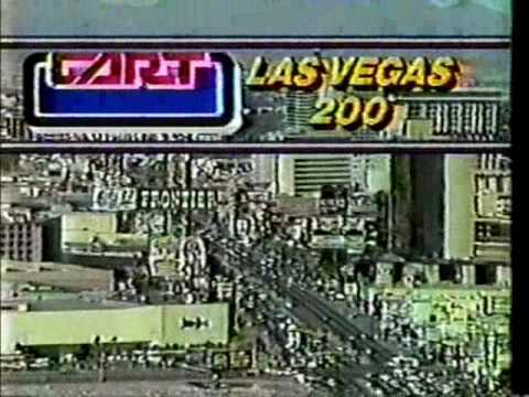 1983 CART Las Vegas grand prix intro - YouTube