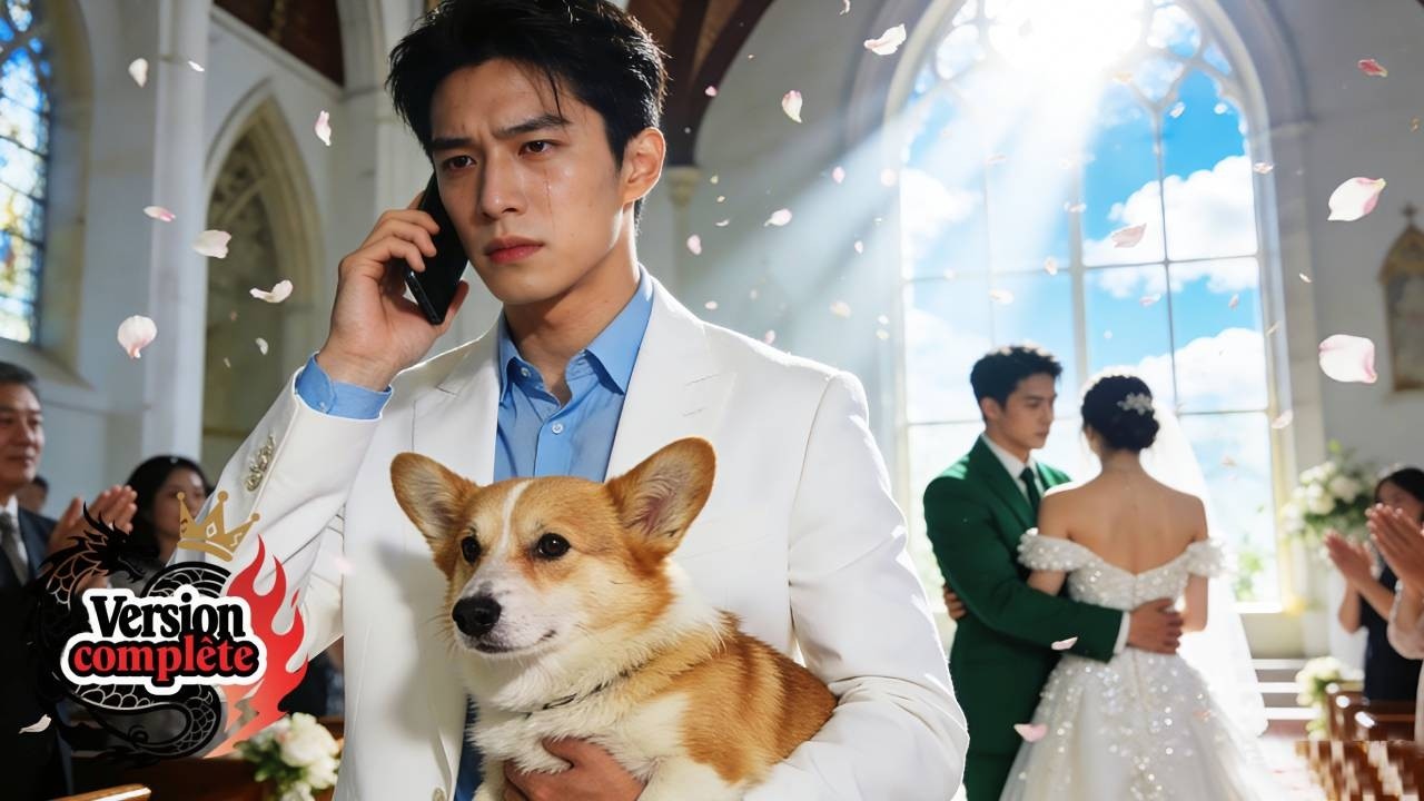 Elle a feint l’amnésie avant notre mariage—j’ai disparu. Maintenant elle ne peut plus m’oublier !