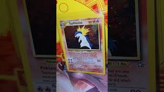 I  Finally Bought One of my Holy Grail Pokémon Cards 😮