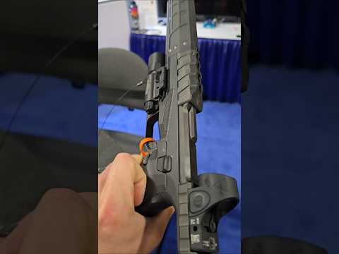 Best Gun of 2026 | Rideout Arsenal Dragon