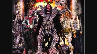 Lordi - Would You Love A Monsterman
