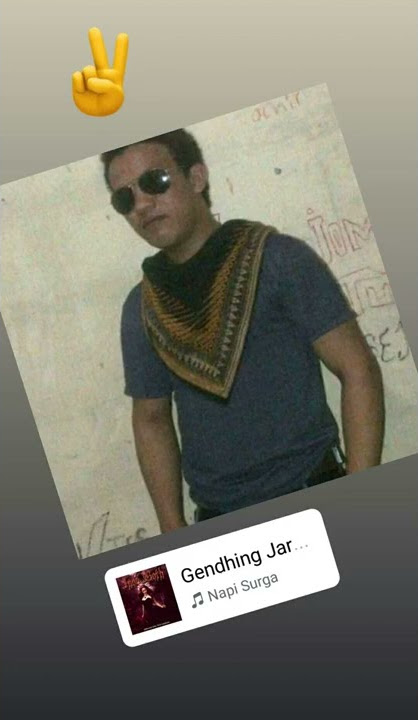 #gending #jaranan #gothic_metal