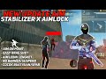 NEW UPDATE AIMLOCK X STABILIZER VVIP GACOR AMAN,COCOK BUAT ISIAN 100% WORK