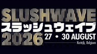 Slushwave 2026 Home Video