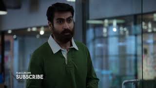 Dinesh inflection point - Silicon Valley S5