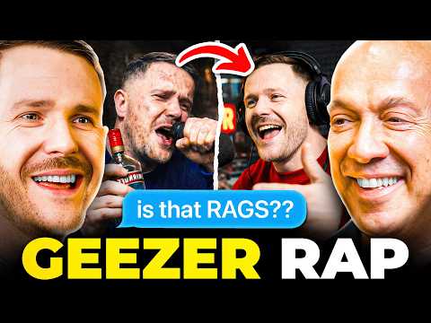 Rags The Goat: From Addiction to Viral Anthems | The Real 'Ragoe' Story