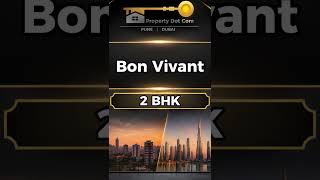 Bon Vivant 2 BHK |  #realestate #propertydotcom #property #pune   #punerealestate