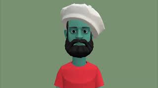 I Made 2 South Park Characters In Plotagon